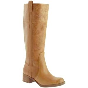 Lucky Brand Riding Boots